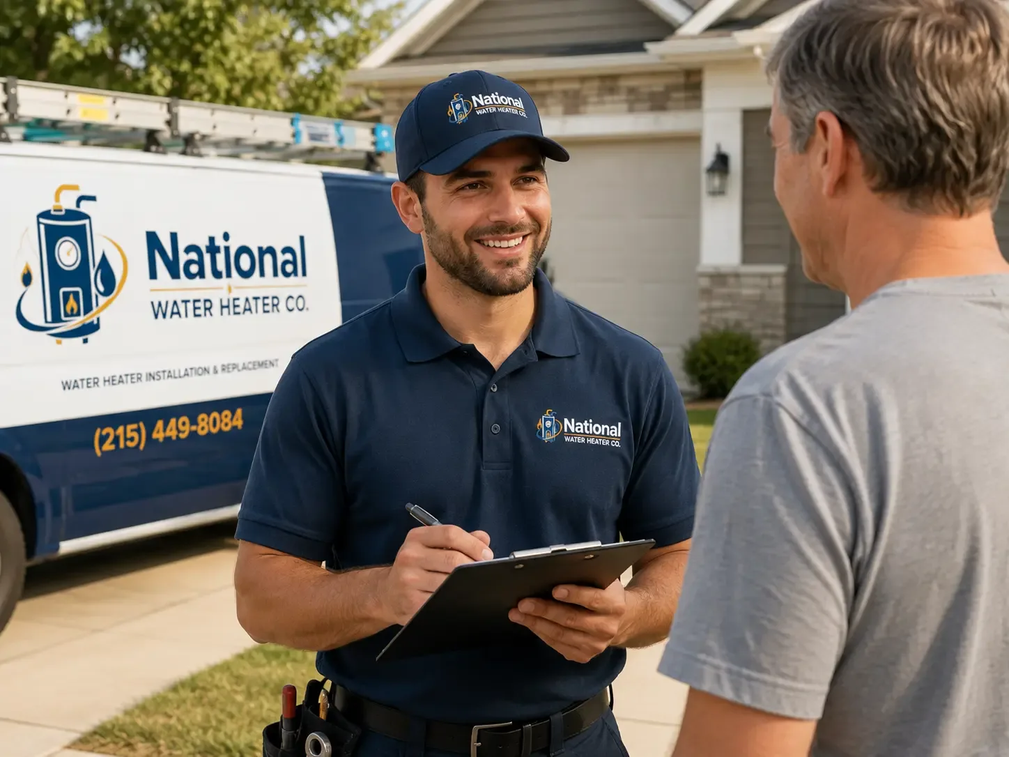 Water Heater Installation Winesburg, OH FAQs